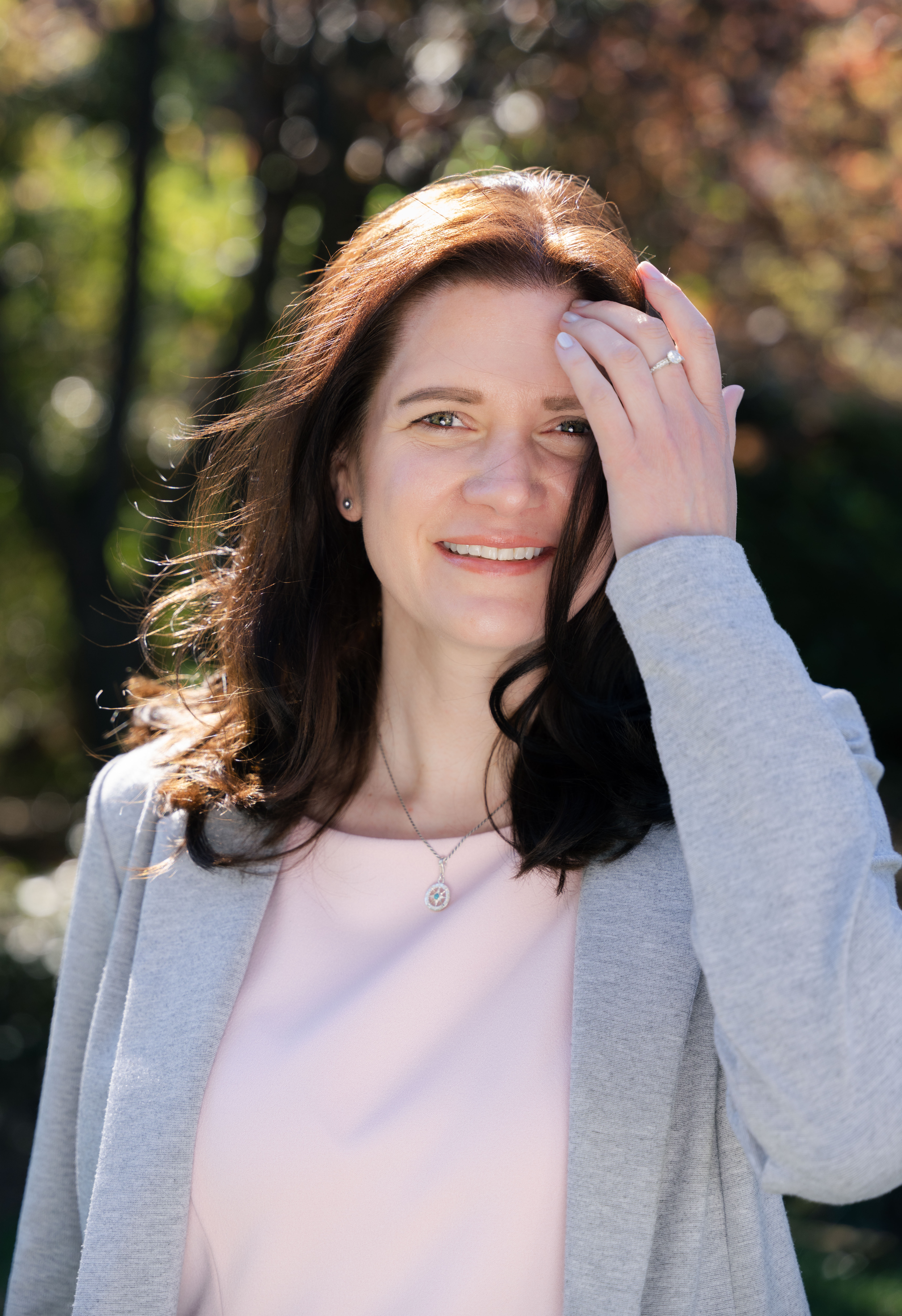 Kerstin Rubinstein